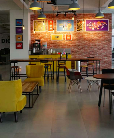 Mumbai Interior Design Portfolio | DivaA Designs